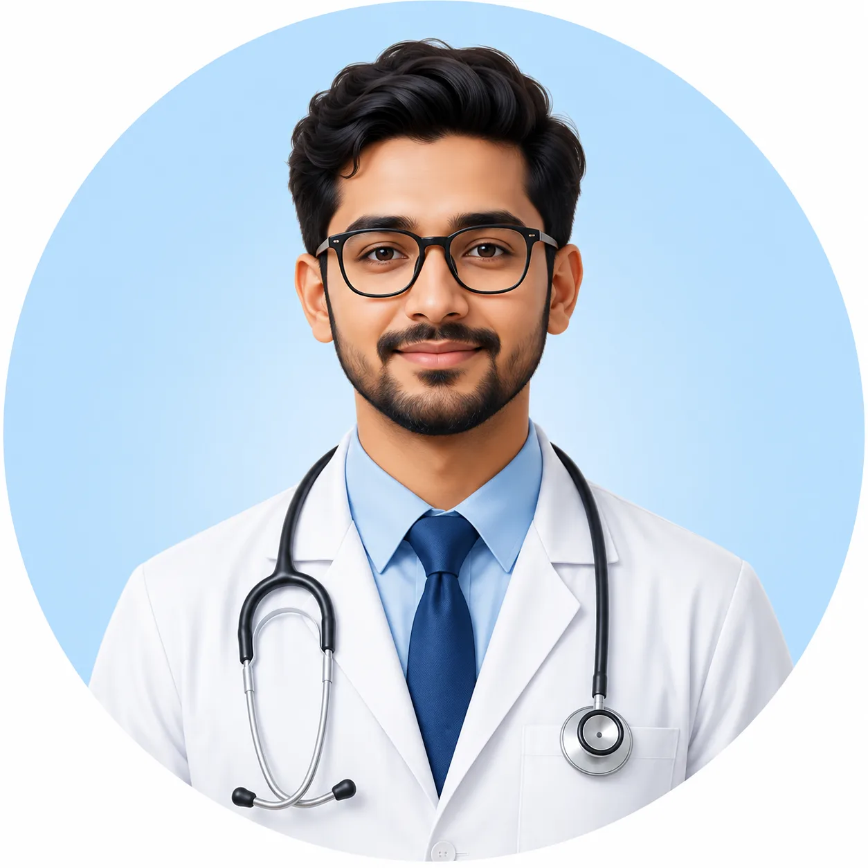 Dr. Md Mazharul Haque