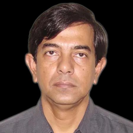 Prof. Dr. Hasan Zahidur Rahman