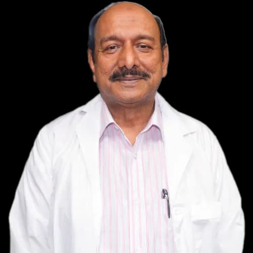Prof. Dr. Shamim Ahmed