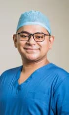 Dr. O Z M Dastagir