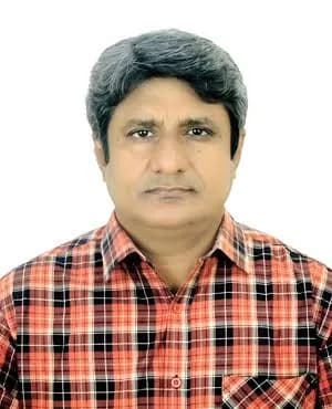 Dr. Towhidul Ahsan Khan