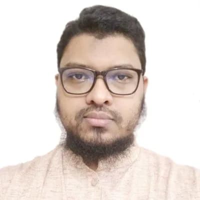 Dr. Md Arifur Rahman Chowdhury
