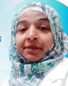 Dr. Aliya Amin-ul-Haq